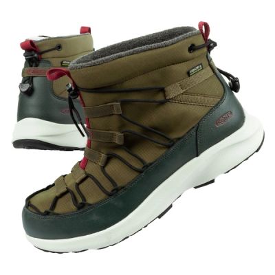 22. Keen Uneek Chukka M 1025447 Schneestiefel