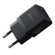 3. Baseus Palm 30W USB-C USB-A Wandladegerät - Schwarz
