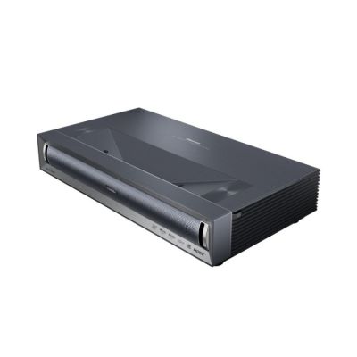3. LASER-TV HISENSE PX3 80-150" 4K