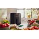 4. PHILIPS HD9255/30 fettarme Fritteuse