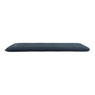4. Outwell 400137 Luftmatratze Einzelbett Blau Unisex