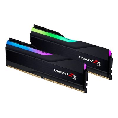 2. G.Skill Kit (2x32GB) DDR5-Arbeitsspeicher 64GB PC 6000 CL28 64-TZ5RK RGB