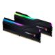 2. G.Skill Kit (2x32GB) DDR5-Arbeitsspeicher 64GB PC 6000 CL28 64-TZ5RK RGB