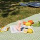 7. Jisulife Handventilator Life8 Plus, tragbarer USB-Ventilator mit Powerbank-Funktion 4500 mAh und Taschenlampe – Pink
