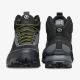 3. Scarpa RIBELLE CROSS 2 MID GTX Schwarz