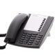 Mitel 6710a Schnurtelefon - Anthrazit (ATD0032A)