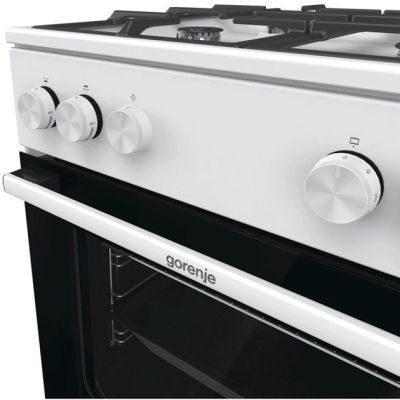 3. GORENJE GG6A10WFFM Küche