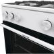3. GORENJE GG6A10WFFM Küche