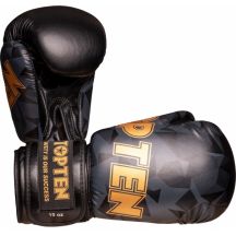 TOP TEN "PRISM" Boxhandschuhe 10 oz (VERSCHIEDENE FARBEN)
