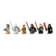 26. LEGO Star Wars 75389 Dark Falcon Millennium