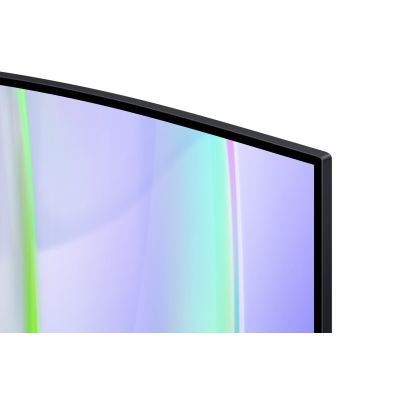 7. Samsung S95UC Computermonitor 124,5 cm (49") 5120 x 1440 px DQHD LCD Schwarz
