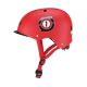 8. Globber Elite Lights Jr 507-102 Helm HS-TNK-000013847