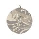 9. Silbermedaille - Volleyball