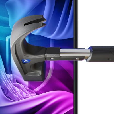 10. Oppo Reno 10 (CPH2531)/Pro – 3mk Seidenmatt Pro
