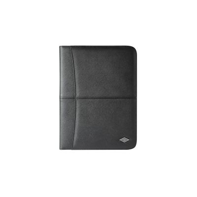 2. Wedo 58 64301 Organizer Leder Schwarz