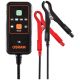 4. BATTERYcharge 901 Ladegerät, Ladespannung: 6/12 V OSRAM, Ladestrom: 1 A