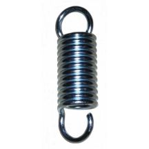 Feder für SW-Tasche