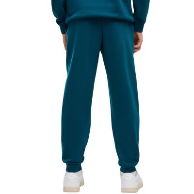 4. Puma ESS 2 Color Nr. 1 Logo Türkis Kinderhose 685824 36