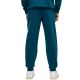 4. Puma ESS 2 Color Nr. 1 Logo Türkis Kinderhose 685824 36