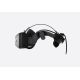 6. Pimax Crystal Light Virtual-Reality-Headset & Controller