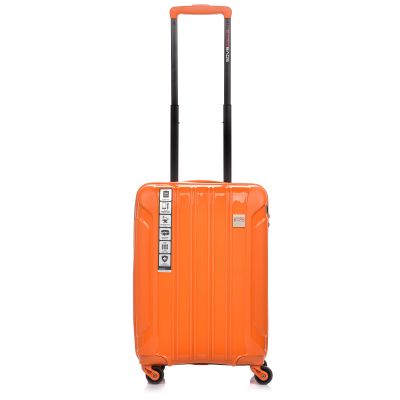 2. SwissBags Tourist 76443 Kabinenkoffer
