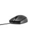 6. NATEC RUFF PLUS MAUS 1200DPI SCHWARZ NMY-2021