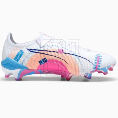 6. Puma Ultra 5 Ultimate Vol. Up FG M 108063-01 Fußballschuhe
