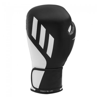 7. adidas Speed Tilt 250 SPD250TG Boxhandschuhe 