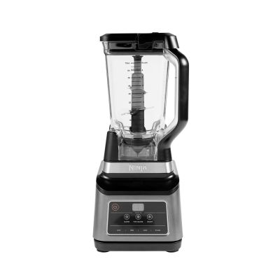 6. NINJA 2-in-1-Standmixer mit Auto-iQ BN750EU