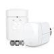 Eve Thermo Matter – intelligentes Thermostat (Kompatibilität: Apple Home, Samsung SmartThings, Alexa, Google Home, Home Assistant)