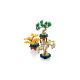 15. LEGO 10373 Botanische Kollektion - Kleine Bonsai-Bäume