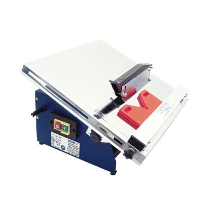 2. DEDRA Fliesenschneider 0,45 kW / 180 mm