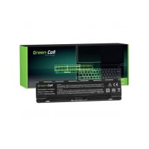 GREEN CELL BATTERIE TS13 FÜR TOSHIBA PA5024U-1BRS 4400 mAh 11,1 V