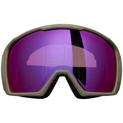 3. Sweet Protection Clockwork Max Rig Reflect Skibrille 92800558958