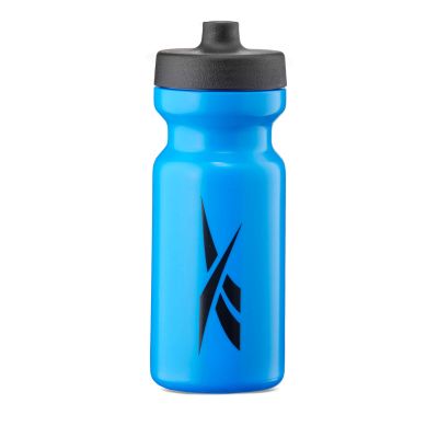 2. Reebok Trinkflasche 500ml RABT-11004BL