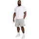 7. Nike Club Herrenshorts Grau FQ4950 063