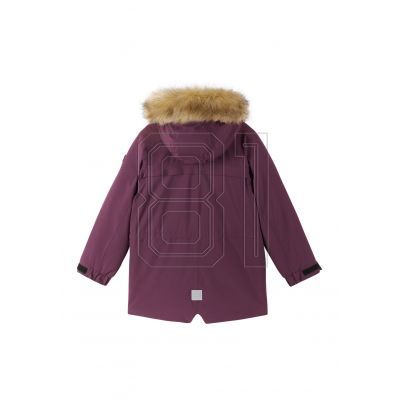 2. Reima Reimatec Ajaton Parka Jr 5100360A-4960 Winterjacke