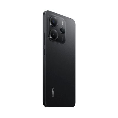 6. Xiaomi Redmi Note 14 6/128GB Midnight Black Smartphone