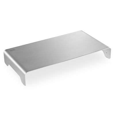 DIGITUS SLIM MONITORSTÄNDER BIS 10KG ALUMINIUM DA-90369
