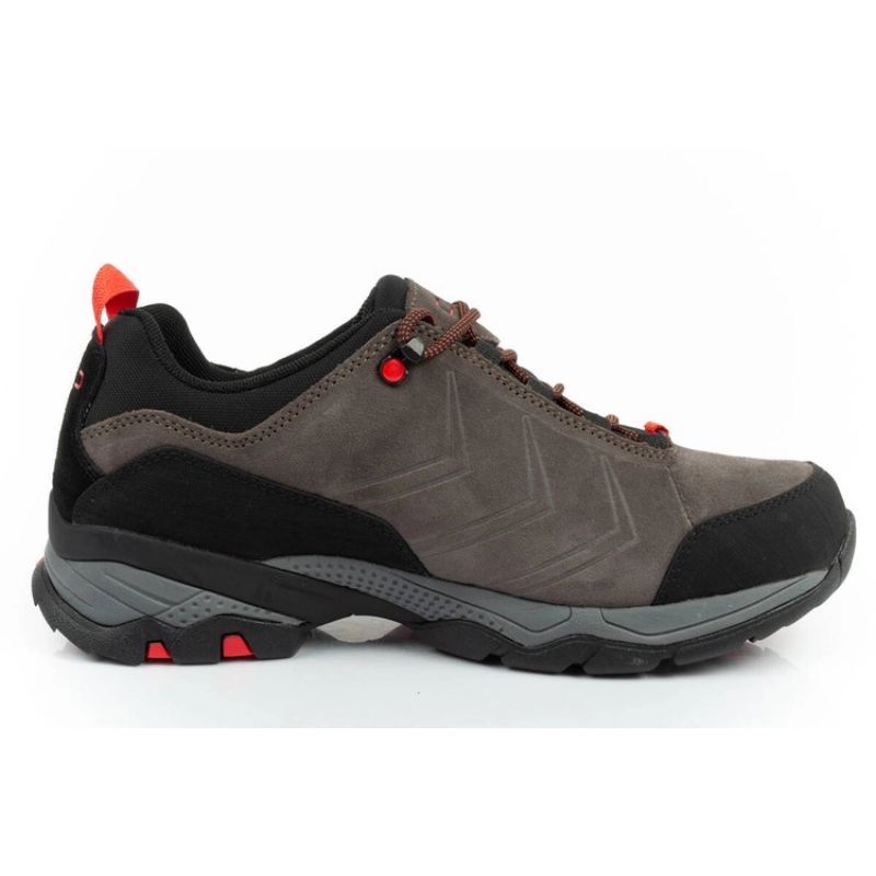 5. CMP Melnick M 3Q18597 Q906 Trekkingschuhe
