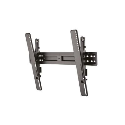 8. Neomounts LED-W650BLACK TV-Wandhalterung 190,5 cm (75") Schwarz