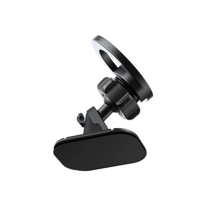 4. Joyroom magnetische Autohalterung für Cockpit/Armaturenbrett schwarz (JR-ZS376)