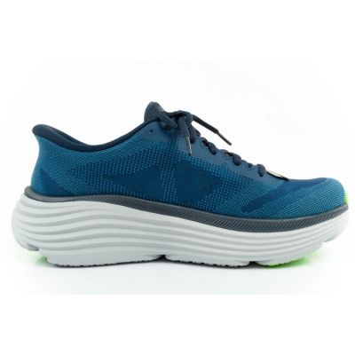 3. Skechers Max Cushioning Slip-INS M 220611/NVY Laufschuhe