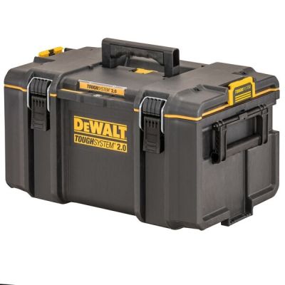 7. Dewalt DS300 ToughSystem 2.0 Werkzeugkoffer DWST83294-1