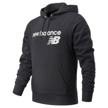 New Balance Classic Core BK M Sweatshirt MT03910BK