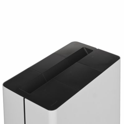 15. Samsung Bespoke Jet Bot Combo Steam+ VR7MD96514G/GE Saugroboter