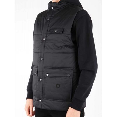 6. DC Weste D053840107