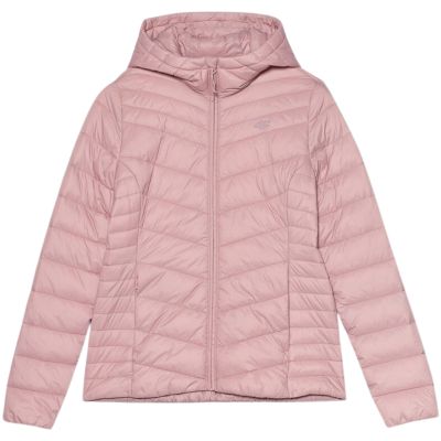 14. 4F F095 Daunenjacke W 4FSS23TDJAF095 56S