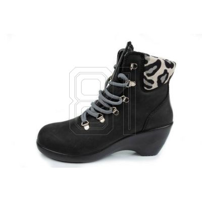 10. Lavoro W 6033.05 Sicherheitsarbeitsschuhe