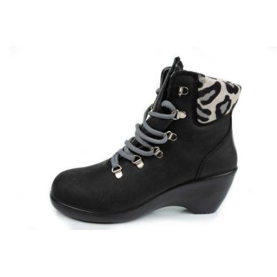 10. Lavoro W 6033.05 Sicherheitsarbeitsschuhe